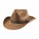 SOMBRERO INDIANA JONES