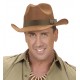 SOMBRERO INDIANA JONES