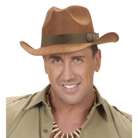 SOMBRERO INDIANA JONES