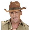 SOMBRERO INDIANA JONES