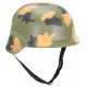 CASCO MILITAR