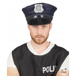 GORRA POLICIA