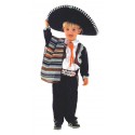 DISFRAZ DE MARIACHI