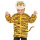 SUDADERA TIGRE PELUCHE