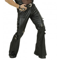 PANTALON ROCKERO