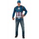 SET CAPITAN AMERICA