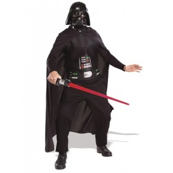 DISFRAZ DE DARTH VADER