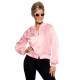 CHAQUETA PINK LADIES