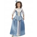 DISFRAZ DE PRINCESA DREAMS