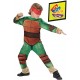 DISFRAZ DE TORTUGA NINJA CLASSIC