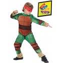 DISFRAZ DE TORTUGA NINJA CLASSIC