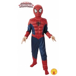 DISFRAZ DE SPIDERMAN ULTIM