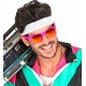 GAFAS 80´S FLUOR