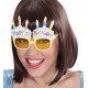 GAFAS FELIZ CUMPLEAÑOS