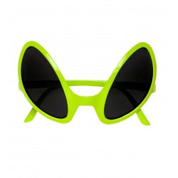 GAFAS ALIEN