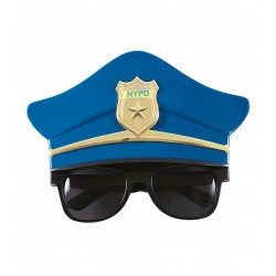 GAFAS OFICIAL POLICIA