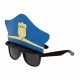 GAFAS OFICIAL POLICIA