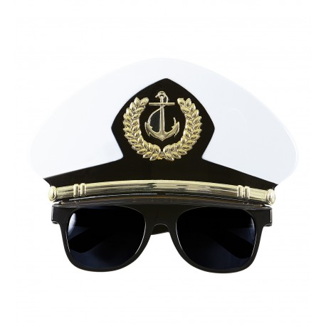 GAFAS CAPITAN