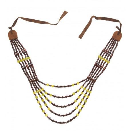 COLLAR TRIBAL