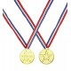 MEDALLA OLIMPICA