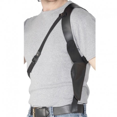 FUNDA PISTOLA POLICIA