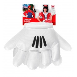 GUANTES MICKEY