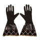 GUANTES PIRATA