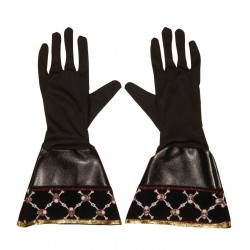 GUANTES PIRATA