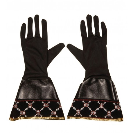 GUANTES PIRATA