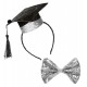 SET GRADUADO PLATA