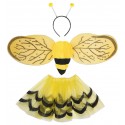 SET INFANTIL ABEJA