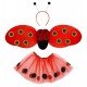 SET INFANTIL MARIQUITA