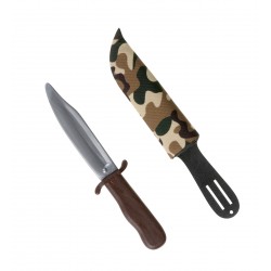 CUCHILLO MILITAR