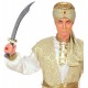 CUCHILLO ARABE