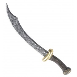 CUCHILLO ARABE