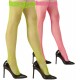 MEDIAS ADULTO LIGA FLUOR