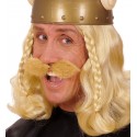 BIGOTE ASTERIX