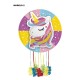 PIÑATA UNICORNIO