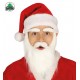 GORRO PAPA NOEL ADULTO extra