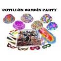 COTILLÓN BOMBIN PARTY