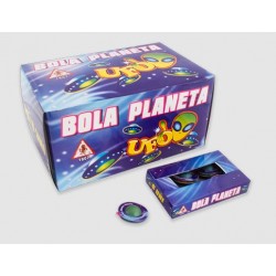 BOLA PLANETA 6 u