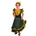 VESTIDO SEVILLANA COLORES