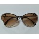 GAFAS MARIPOSA CON BRILLANTES