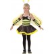 DISFRAZ INFANTIL ABEJA