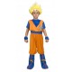 DISFRAZ DRAGON BALL GOKU