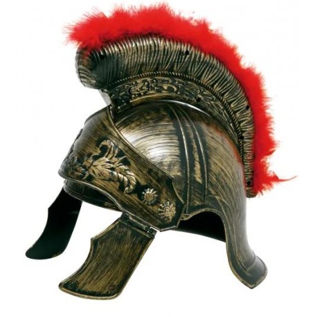 CASCO ROMANO