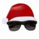 GAFAS PAPA NOEL