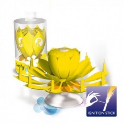 FLOR MUSICAL TWEETY