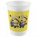 VASOS MINIONS