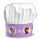 GORRO CHEF FROZEN